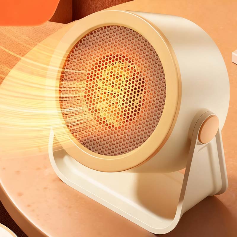 📢📢60 % OFF !!🎅Compact Instant-Heat Heater