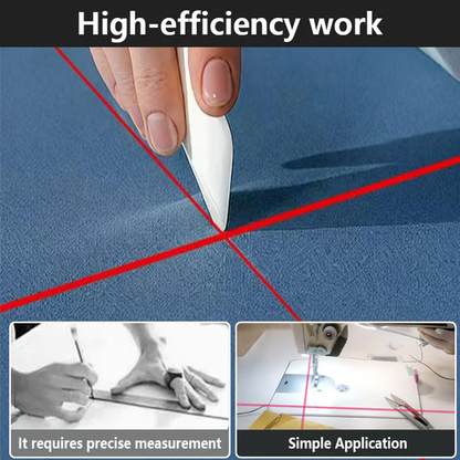 🎄Sale 49% OFF🔥Magnetic Positioning Quilting Light for Sewing Machine