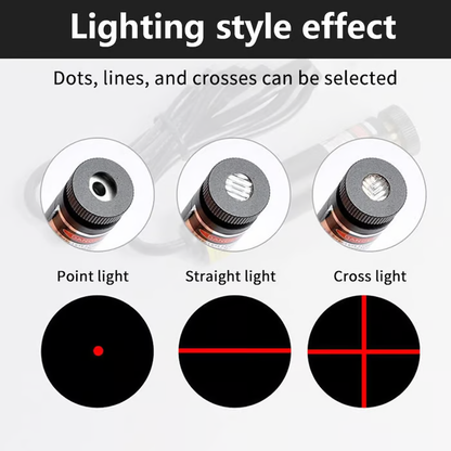 🎄Sale 49% OFF🔥Magnetic Positioning Quilting Light for Sewing Machine