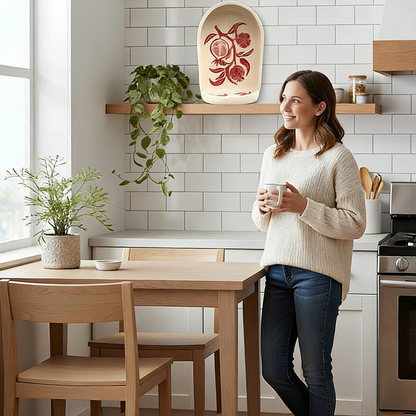 Handmade Decorative Wall Niche