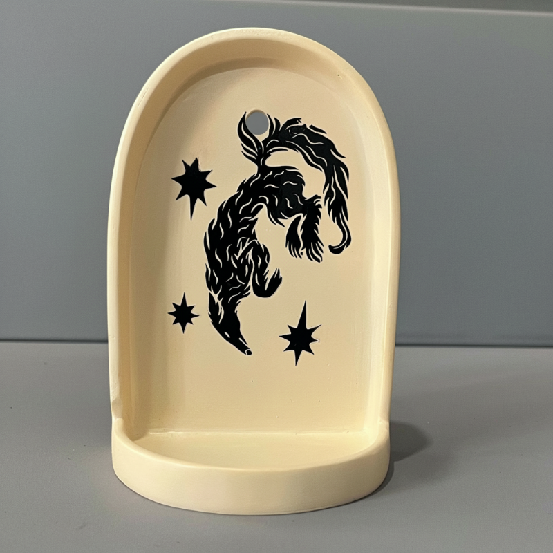 Handmade Decorative Wall Niche