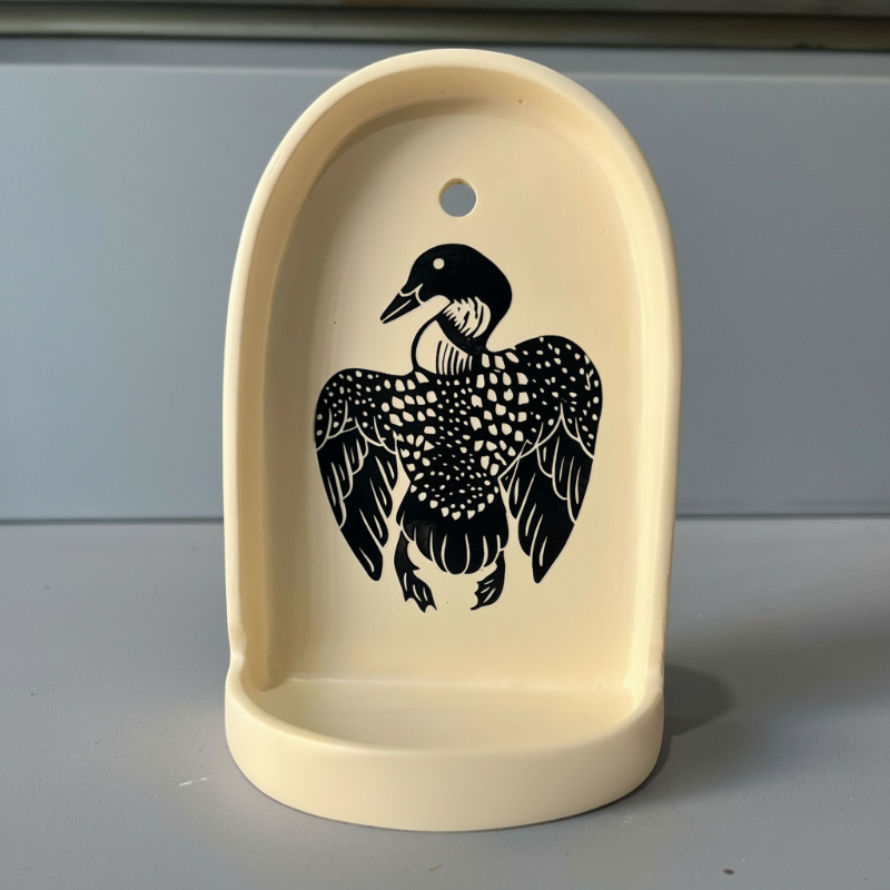 Handmade Decorative Wall Niche