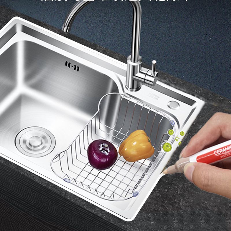 📢📢50% off! 🛁✨ Anti-Mould Marker for Tiles – Waterproof, Long-lasting & Easy to Apply in One Step! 💧🏠