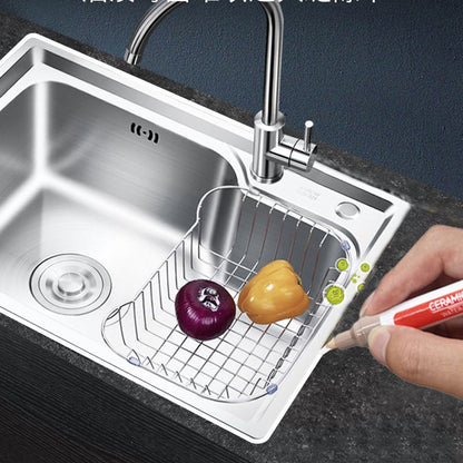 📢📢50% off! 🛁✨ Anti-Mould Marker for Tiles – Waterproof, Long-lasting & Easy to Apply in One Step! 💧🏠