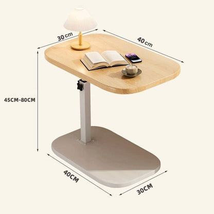 🔥✈Free shipping🚀Limited time 50% discount💥C-format adjustable folding table