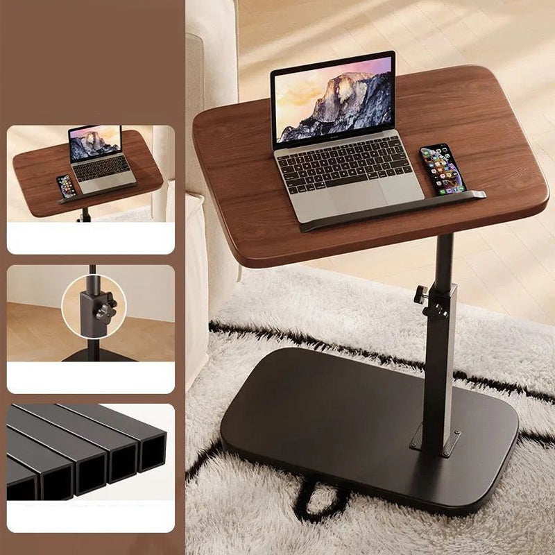 🔥✈Free shipping🚀Limited time 50% discount💥C-format adjustable folding table