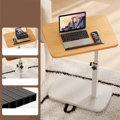 🔥✈Free shipping🚀Limited time 50% discount💥C-format adjustable folding table