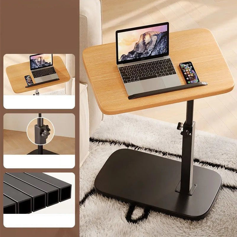🔥✈Free shipping🚀Limited time 50% discount💥C-format adjustable folding table