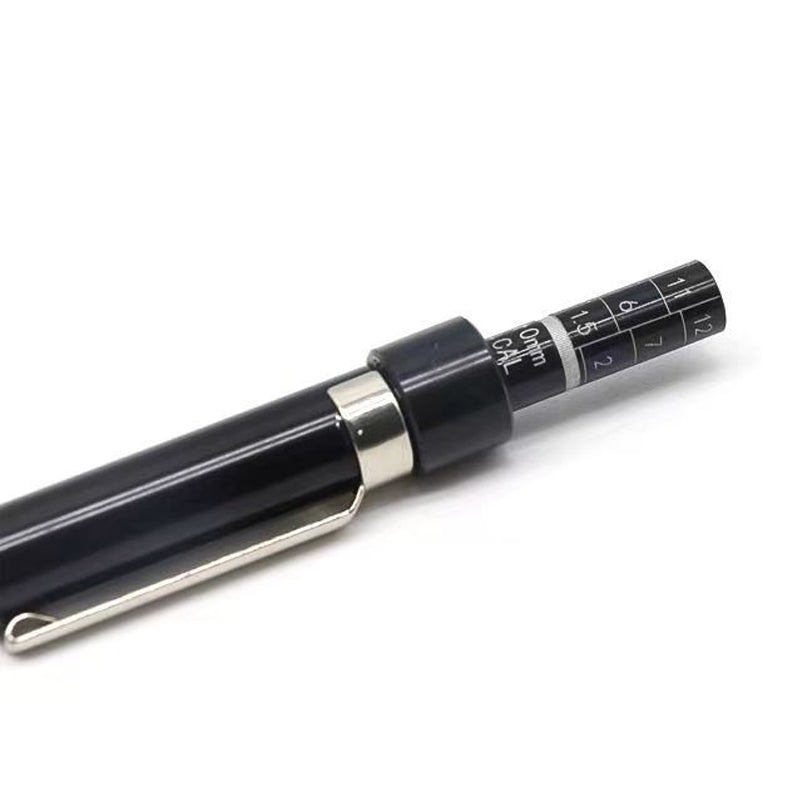 Brake Pad Thickness Gauge