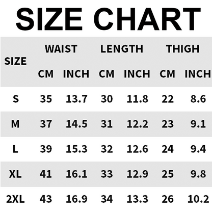 Men's Ultra-Absorbent Incontinence Boxer Briefs